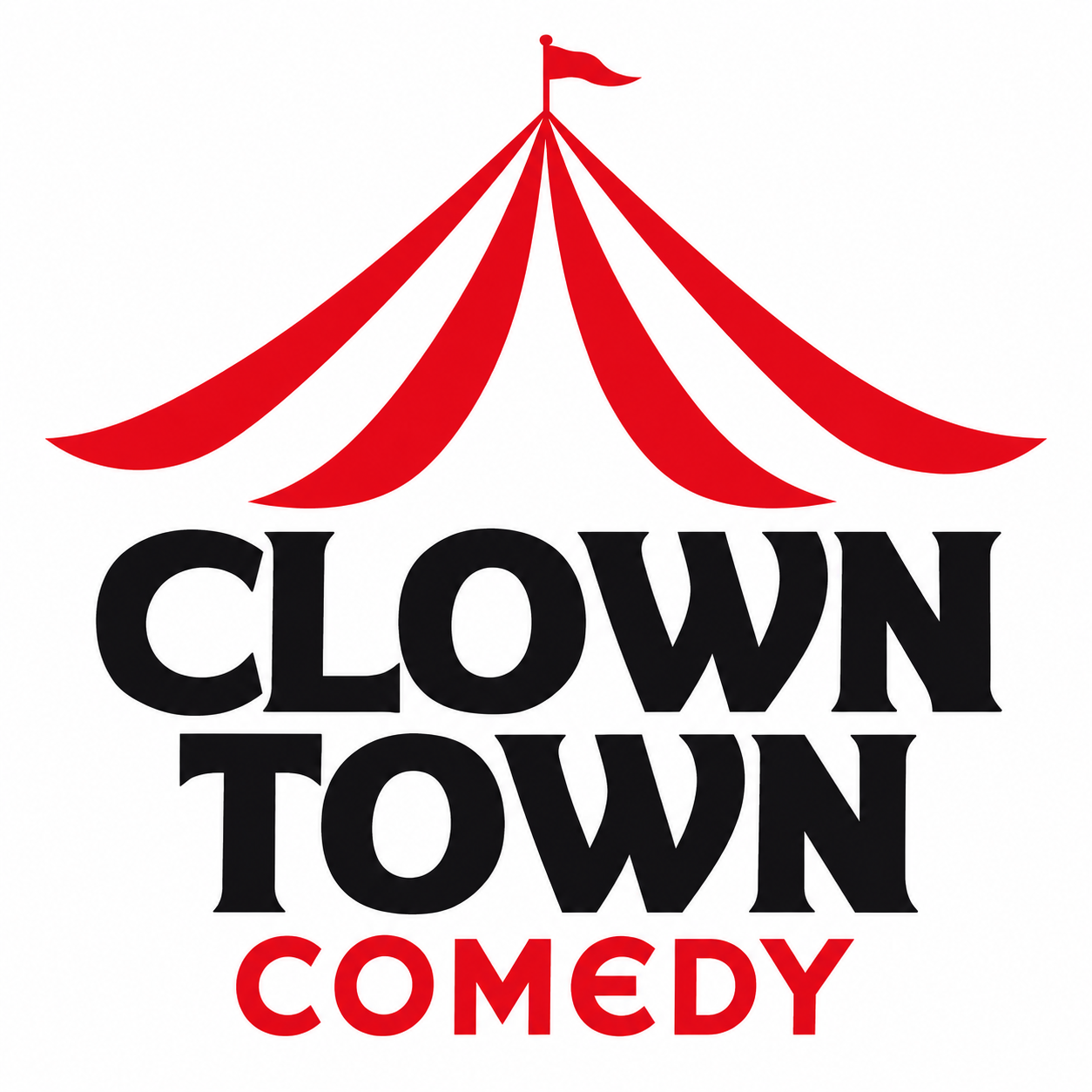 ClownTown Comedy
