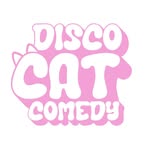Disco Cat Comedy