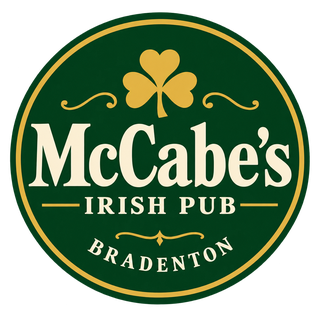 McCabe’s Irish Pub — Bradenton