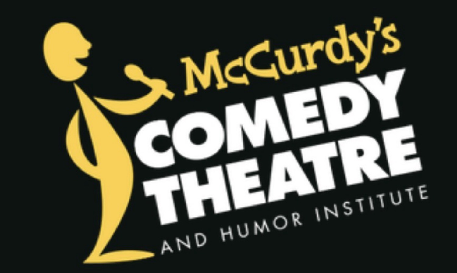 McCurdy’s Comedy Theatre