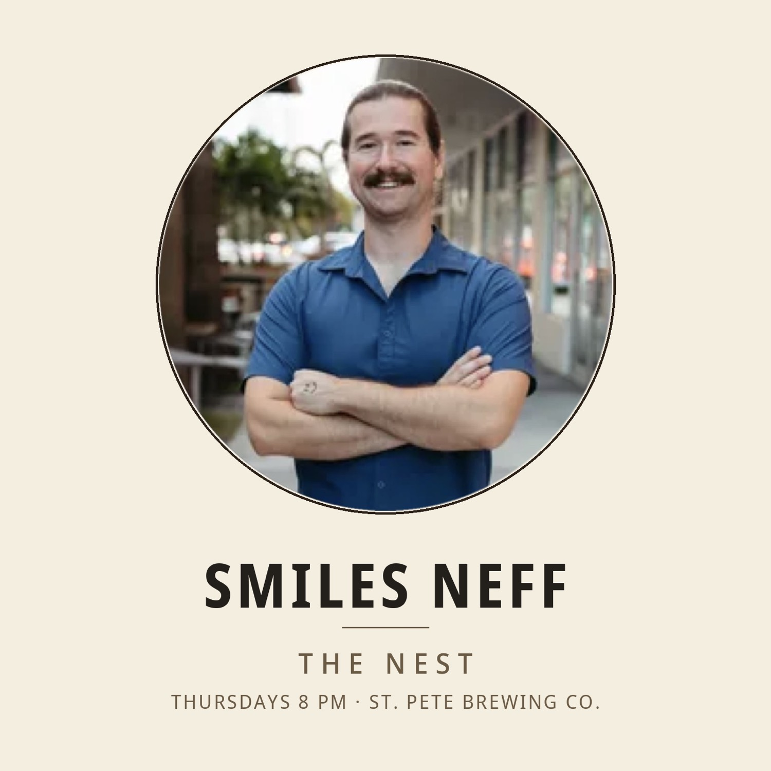 Smiles Neff
