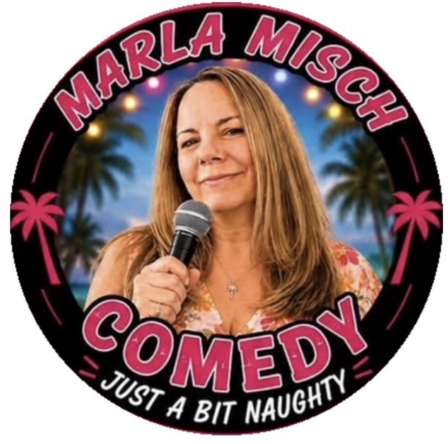 Marla Misch Comedy