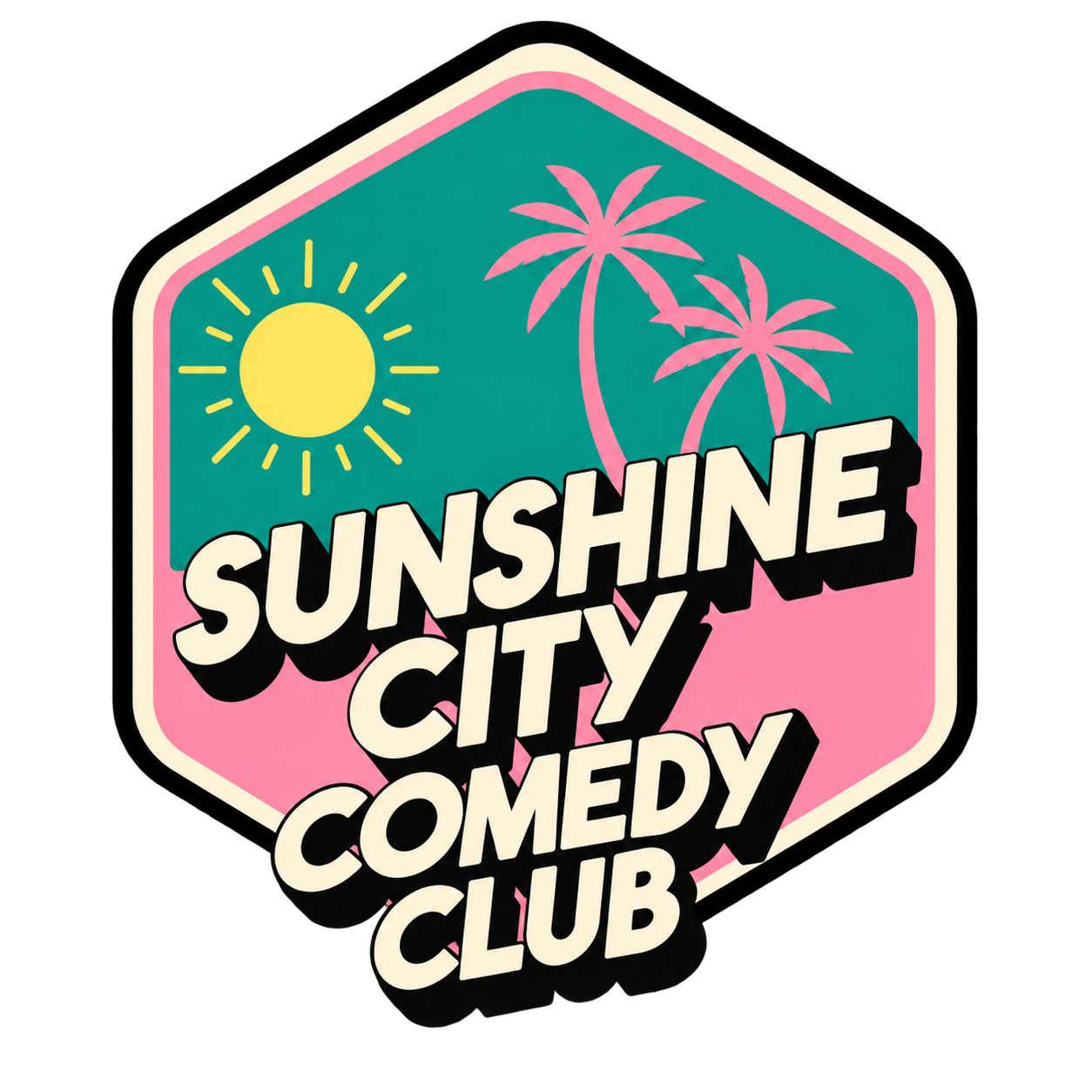 Sunshine City Comedy Club